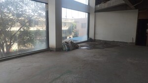  Showroom – Exterior View View at Solitaire Business Hub Bibwewadi, Bibwewadi - for Sale