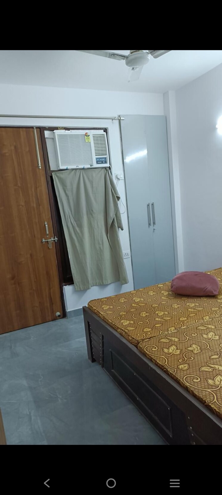 Bathroom, saket 1 Bedroom 450 Sq.Ft. Builder Floor In Saket Delhi 9225448