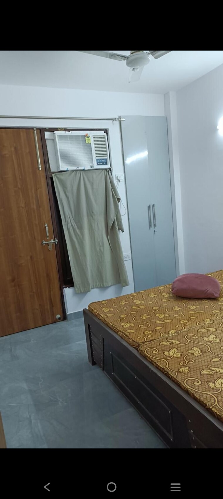 Bathroom, saket 1 Bedroom 450 Sq.Ft. Builder Floor In Saket Delhi 9225448