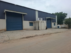  Warehouse For Rent in Santej