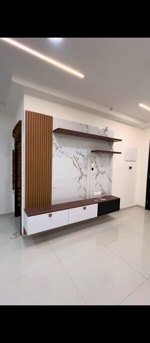 Room in 3 BHK Apartment at Rajapushpa Provincia, Narsingi – for Rent