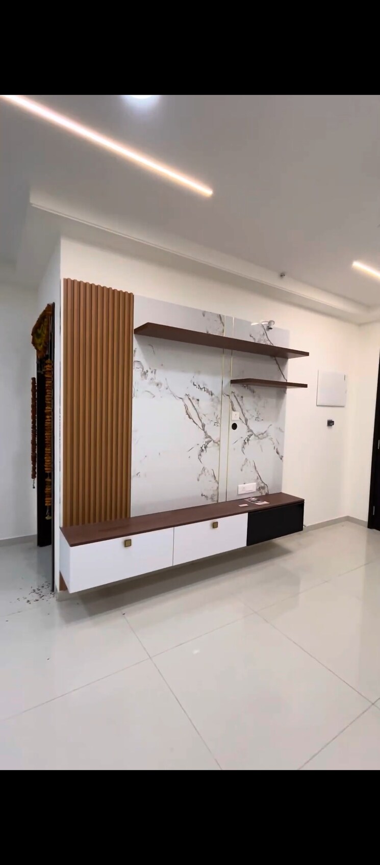 Room, rajapushpa-provincia 3 Bedroom 2020 Sq.Ft. Apartment In Narsingi Hyderabad 9225513