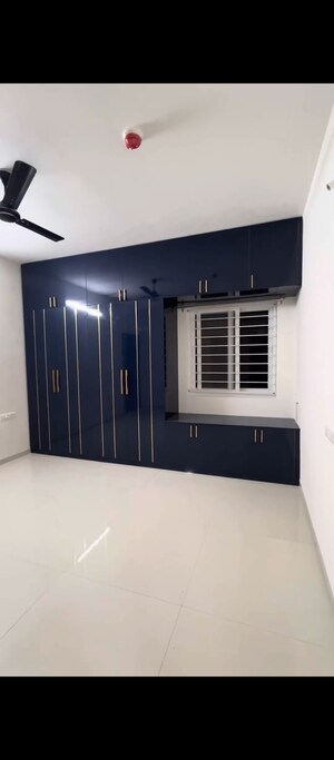 3 BHK Apartment – Exterior View View at Rajapushpa Provincia, Narsingi - for Rent