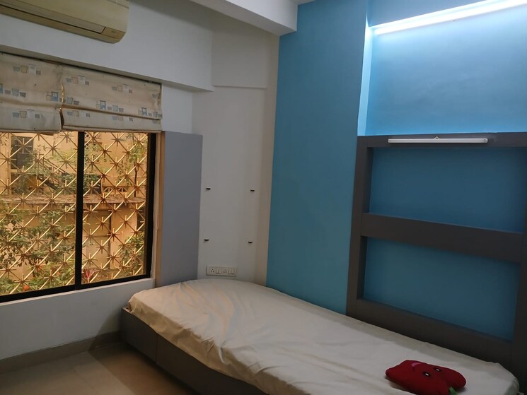 Room, hiranandani-powai-park 2 Bedroom 880 Sq.Ft. Apartment In Powai Mumbai 9225478