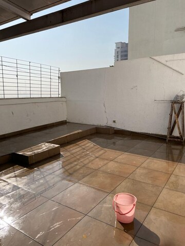 Kitchen in 2 BHK Apartment at Ajmera Himalayan Heights, Wadala – for Rent