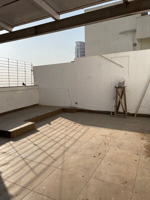 Kitchen in 2 BHK Apartment at Ajmera Himalayan Heights, Wadala – for Rent