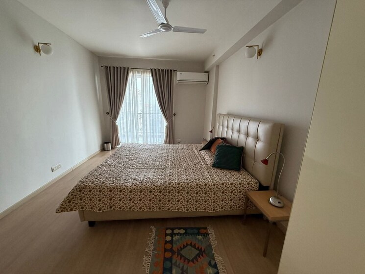Bedroom, dlf-new-town-heights-ii 4 Bedroom 2230 Sq.Ft. Apartment In Sector 86 Gurgaon 9225470