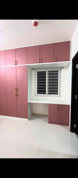 Furnished Amenities in 3 BHK Apartment at Rajapushpa Provincia, Narsingi – for Rent