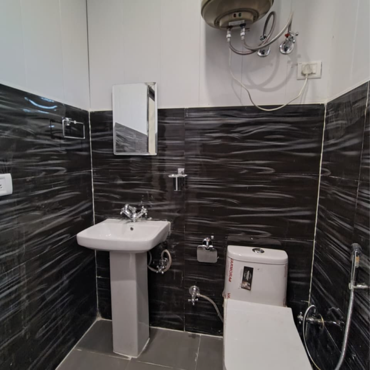 undefined, malviya nagar 1 Bedroom 600 Sq.Ft. Builder Floor In Malviya Nagar Delhi 9225484