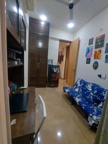 2 BHK Apartment For Sale in Dev Ashray Bldg, Nalasopara West