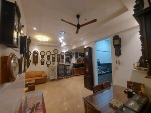 Living Room in 2 BHK Apartment at Dev Ashray Bldg, Nalasopara West – for Sale