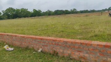 Plot Area in  Plot at Kanke – for Sale