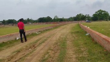 Plot Area in  Plot at Kanke – for Sale