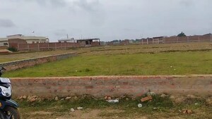 Plot Area in  Plot at Kanke – for Sale