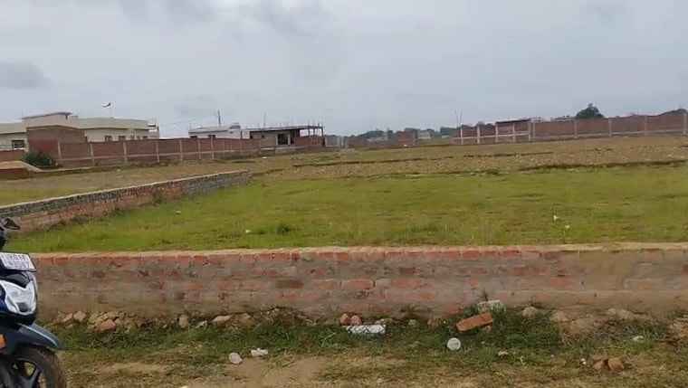 undefined, kanke  2178 Sq.Ft. Plot In Kanke Ranchi 9225423