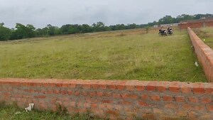  Plot For Sale in Kanke