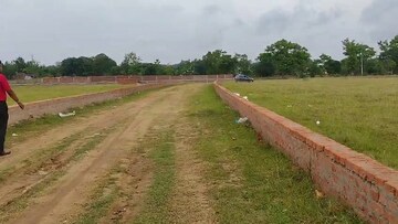 Plot Area in  Plot at Kanke – for Sale