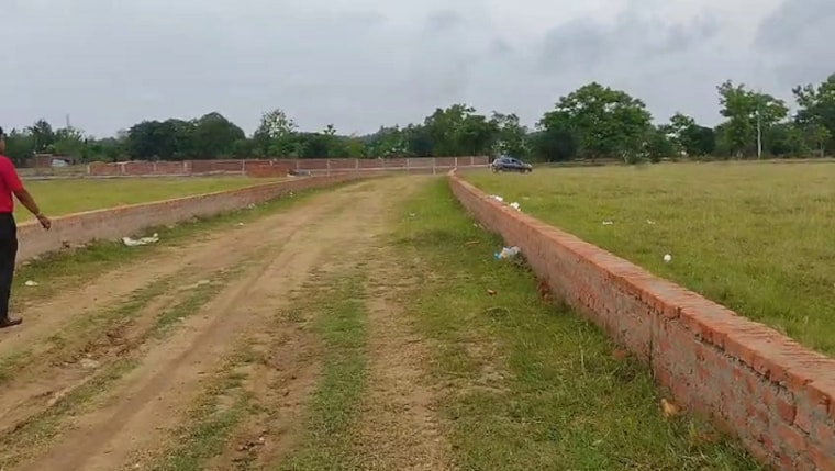 undefined, kanke  2178 Sq.Ft. Plot In Kanke Ranchi 9225423