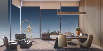 Study Room in  Office Space at Sector 66-A – for Sale
