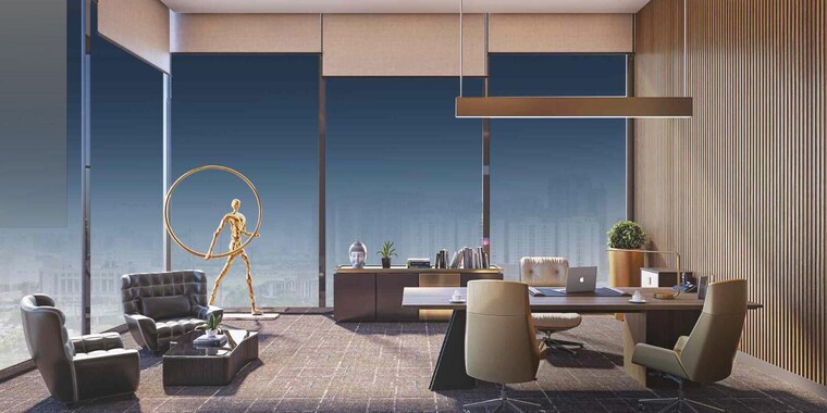 Study Room, sector 66 a Commercial Office Space 4000 Sq.Ft. In Sector 66 A Mohali 9225488