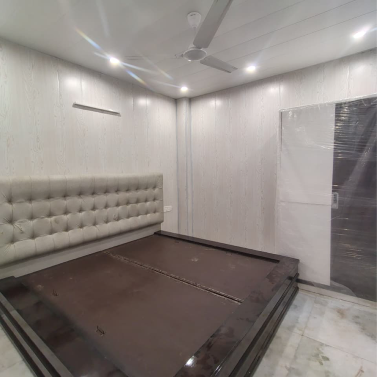 Kitchen, malviya nagar 2 Bedroom 900 Sq.Ft. Builder Floor In Malviya Nagar Delhi 9225499