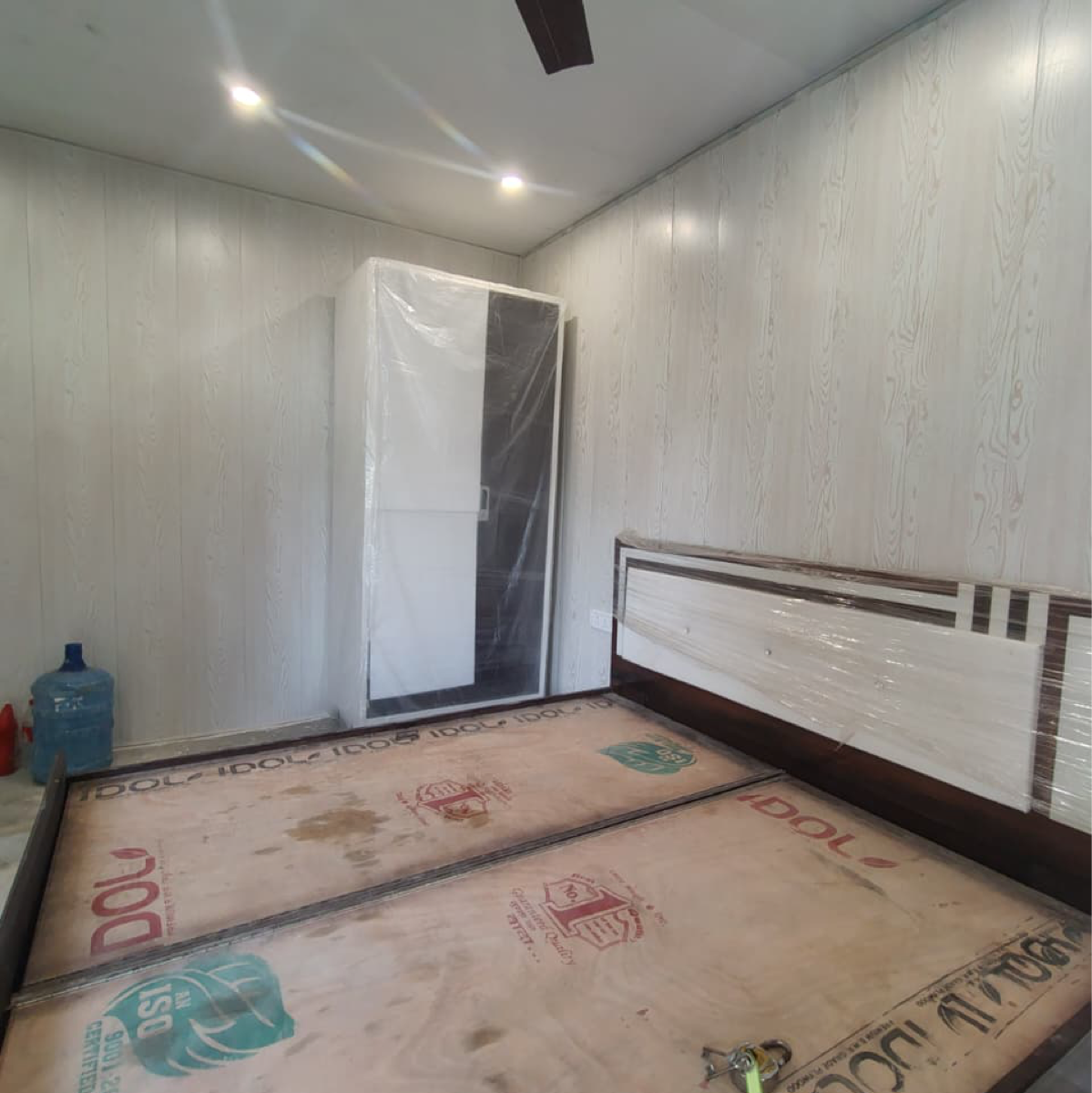 2 BHK Builder Floor For Rent in Malviya Nagar