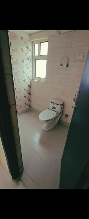 Bathroom in 2.5 BHK Apartment at Eureka Diya Green City, Raj Nagar Extension – for Sale