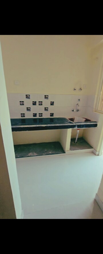 Kitchen in 2.5 BHK Apartment at Eureka Diya Green City, Raj Nagar Extension – for Sale