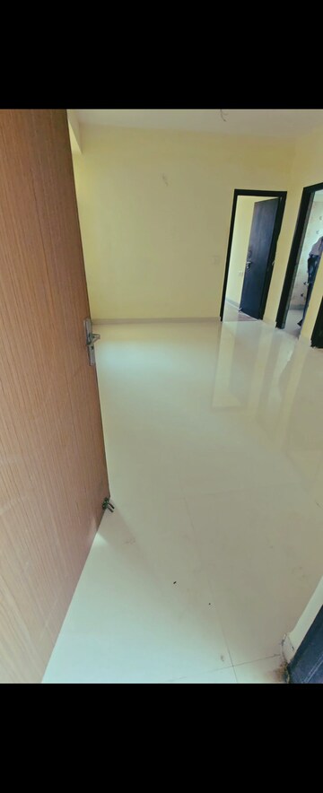 Staircase in 2.5 BHK Apartment at Eureka Diya Green City, Raj Nagar Extension – for Sale