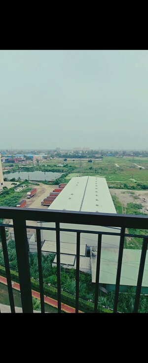 2.5 BHK Apartment – Exterior View View at Eureka Diya Green City, Raj Nagar Extension - for Sale