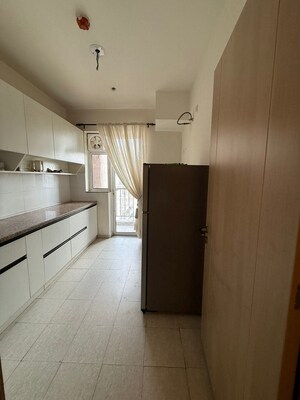 Kitchen in 2 BHK Apartment at DLF New Town Heights II, Sector 86 – for Sale