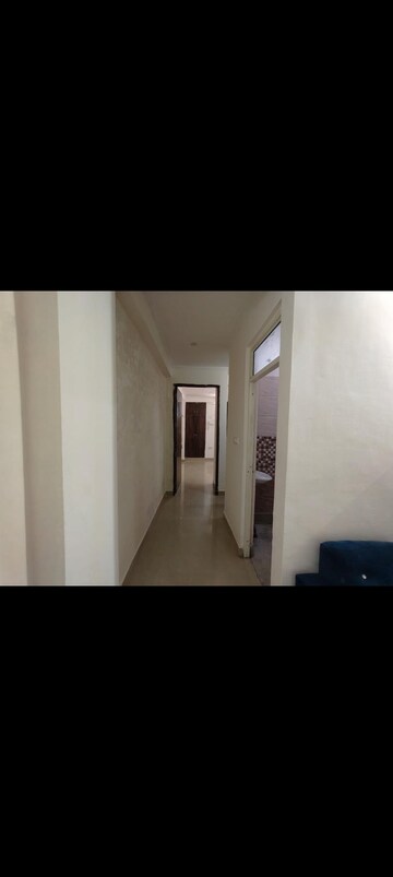 Building Lobby in 1 BHK Builder Floor at Saket – for Rent