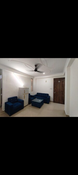 Team Area in 1 BHK Builder Floor at Saket – for Rent