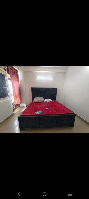 Bedroom in 1 BHK Builder Floor at Saket – for Rent