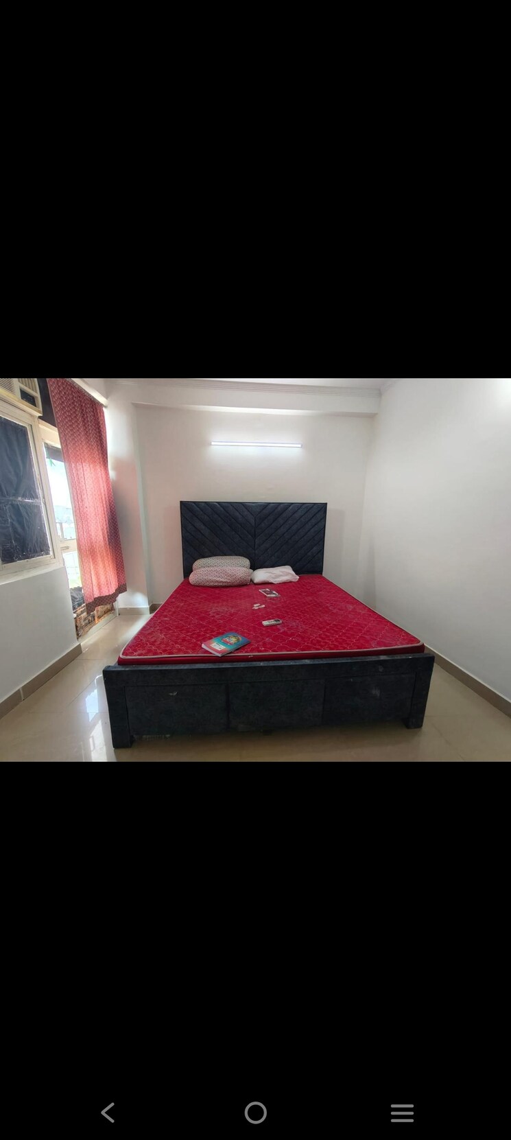 Bedroom, saket 1 Bedroom 450 Sq.Ft. Builder Floor In Saket Delhi 9225509