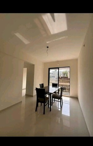 Studio Apartment For Sale in Morya residency Nalasopra, Nalasopara West