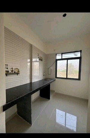 Kitchen in Studio Apartment at Morya residency Nalasopra, Nalasopara West – for Sale
