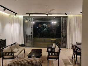 4 BHK Villa For Sale in Alanoville Apartments, Hennur Road