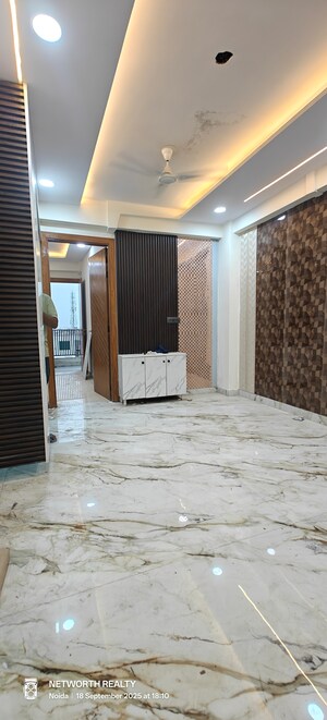 2 BHK Builder Floor For Sale in Sector 73