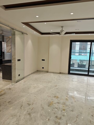 3 BHK Builder Floor For Rent in Sector 46