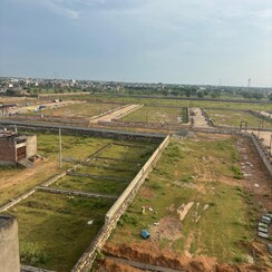 Plot For Sale in Tonk Road