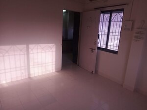 Bedroom in 1 BHK Apartment at Kothrud – for Sale