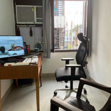 Team Area in 2 BHK Builder Floor at Malviya Nagar – for Rent