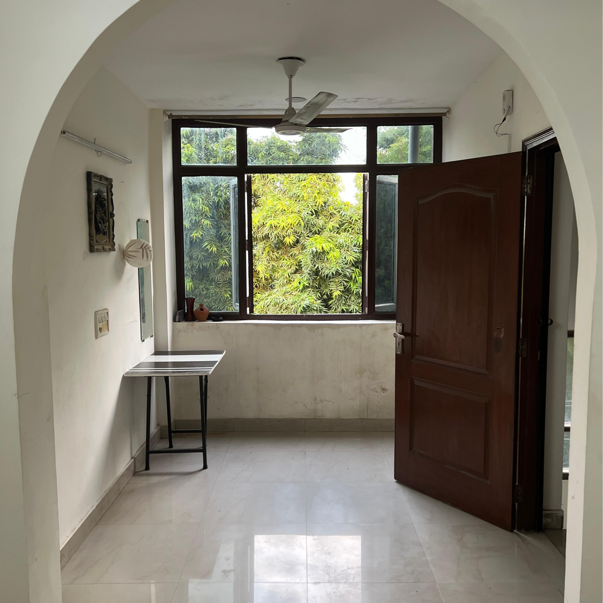 2 BHK Builder Floor For Rent in Malviya Nagar