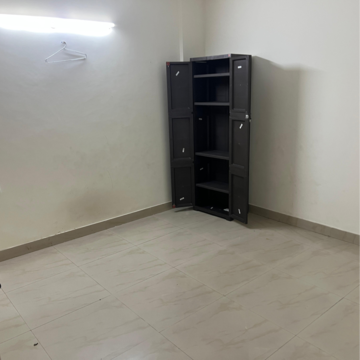 Room in 2 BHK Builder Floor at Malviya Nagar – for Rent