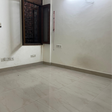 Room in 2 BHK Builder Floor at Malviya Nagar – for Rent