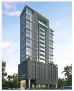 5 BHK 3003 Sq.Ft. Apartment in Ekta Elitus