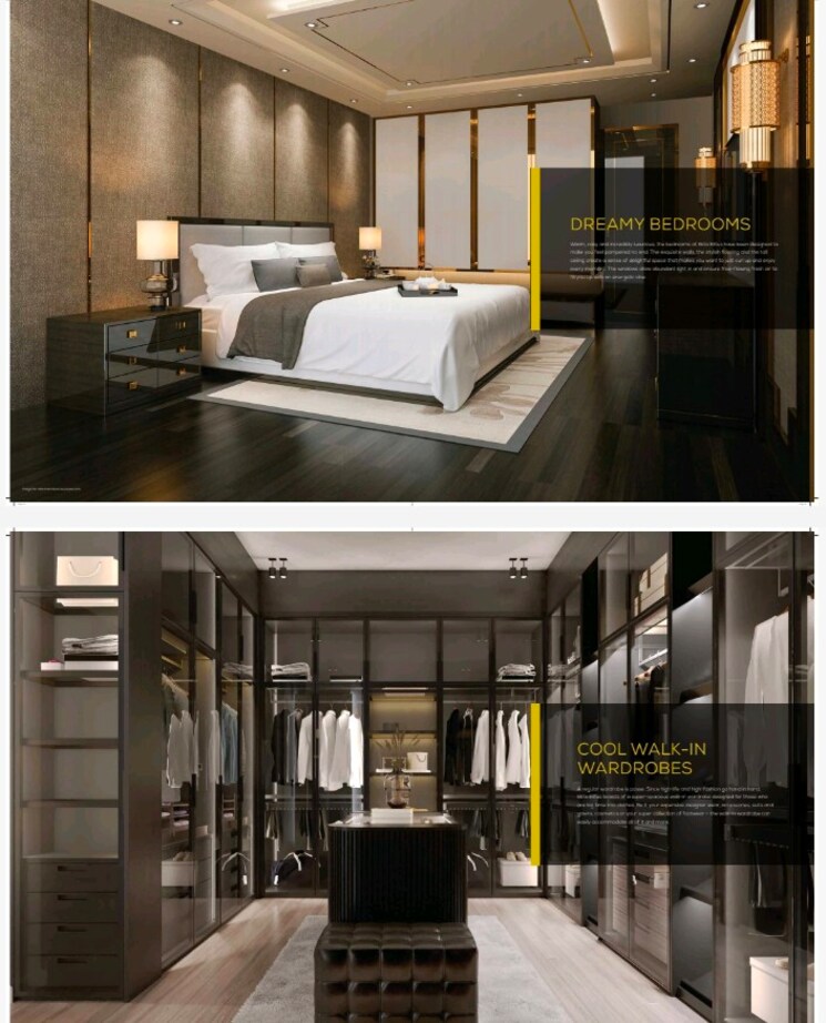 Other, ekta-elitus 5 Bedroom 3003 Sq.Ft. Apartment In Santacruz West Mumbai 9225556