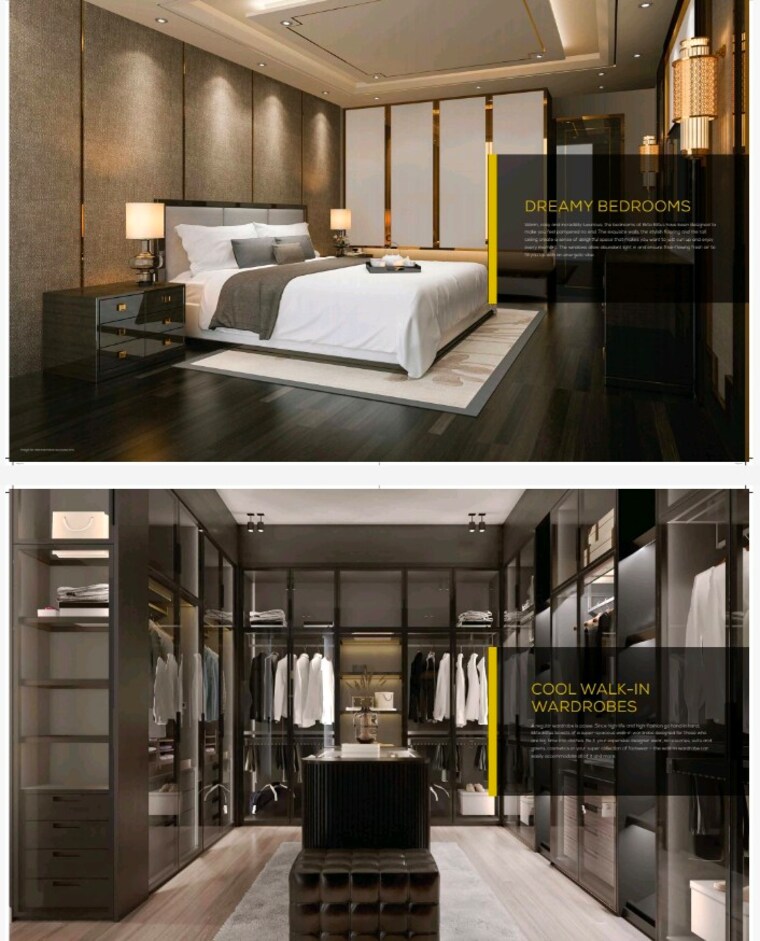 Other, ekta-elitus 5 Bedroom 3003 Sq.Ft. Apartment In Santacruz West Mumbai 9225556