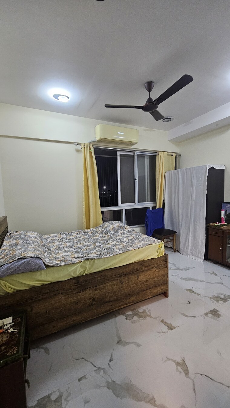 Bedroom, malad west 2 Bedroom 800 Sq.Ft. Apartment In Malad West Mumbai 9225561